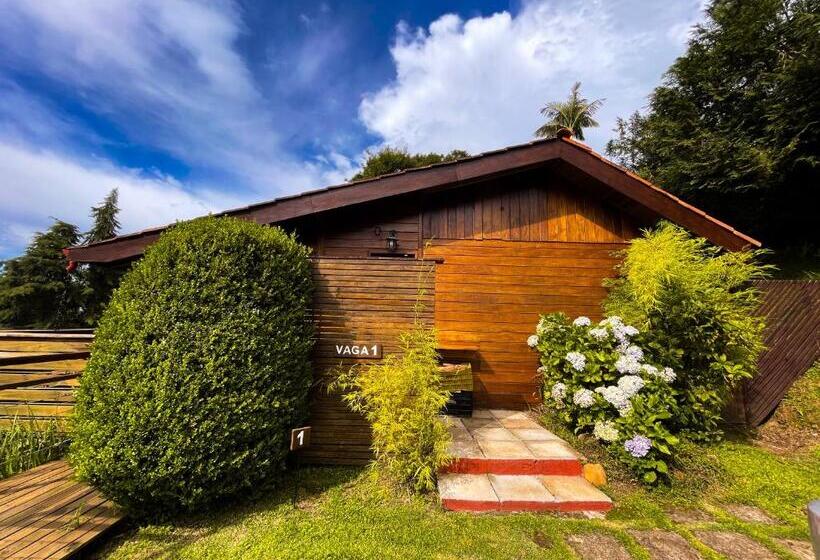 标准间, Pousada Solar D Araucaria