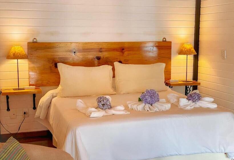 标准间, Pousada Solar D Araucaria