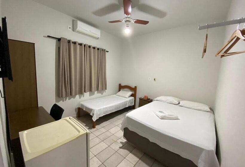 Номер Стандарт, Sun City