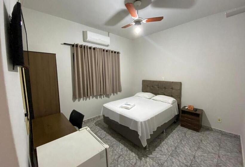 Номер Стандарт Индивидуальный, Sun City