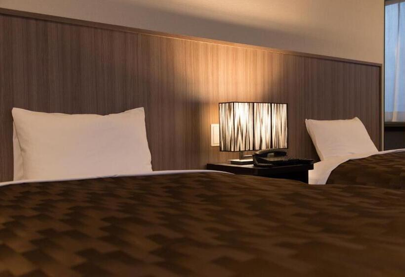 חדר סטנדרט, Taisei Nakanoshima