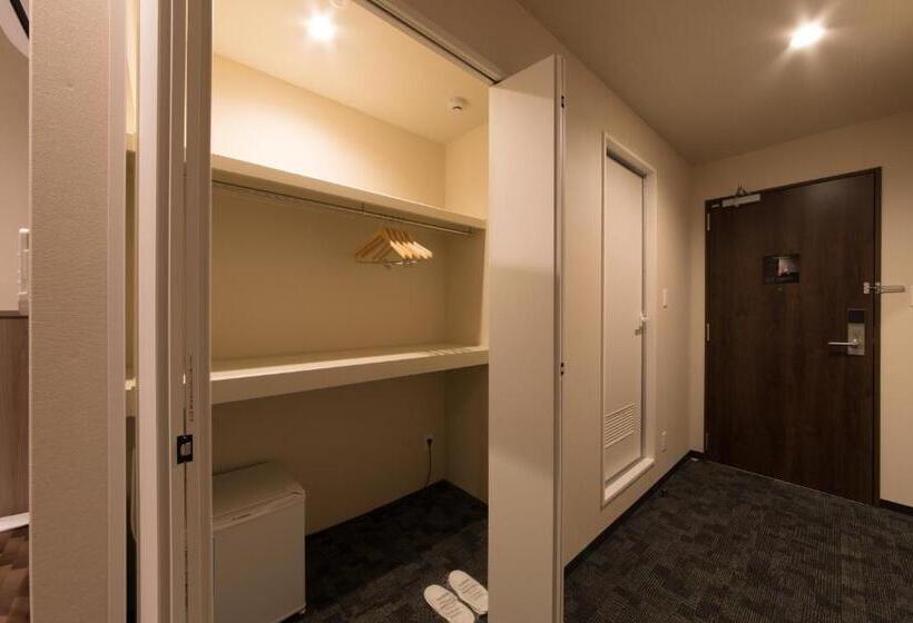 חדר סטנדרט, Taisei Nakanoshima