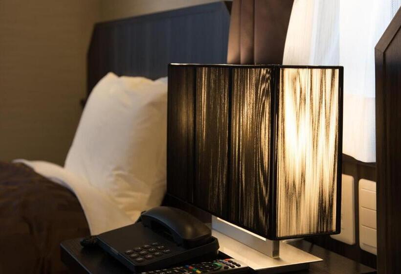 חדר סטנדרט, Taisei Nakanoshima