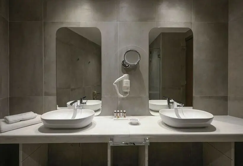 エクゼクティブスイート, Wyndham Athens Residence