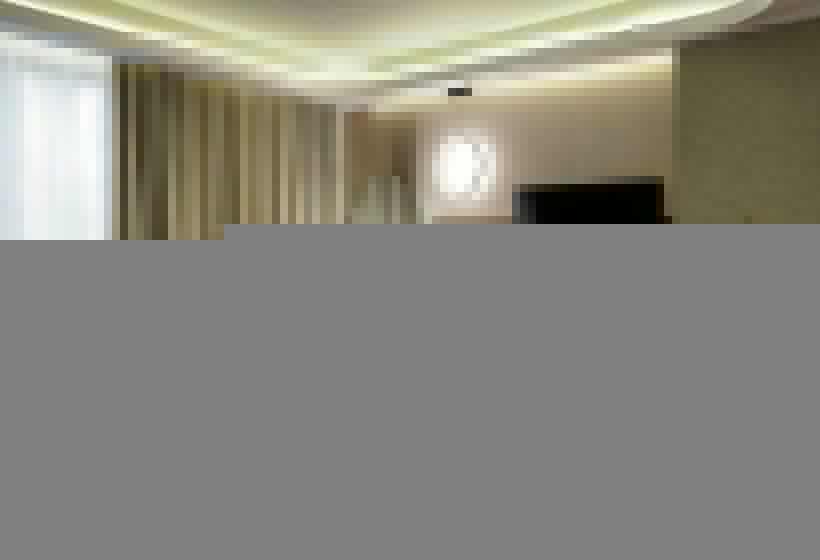 Президентский Люкс, Wyndham Athens Residence