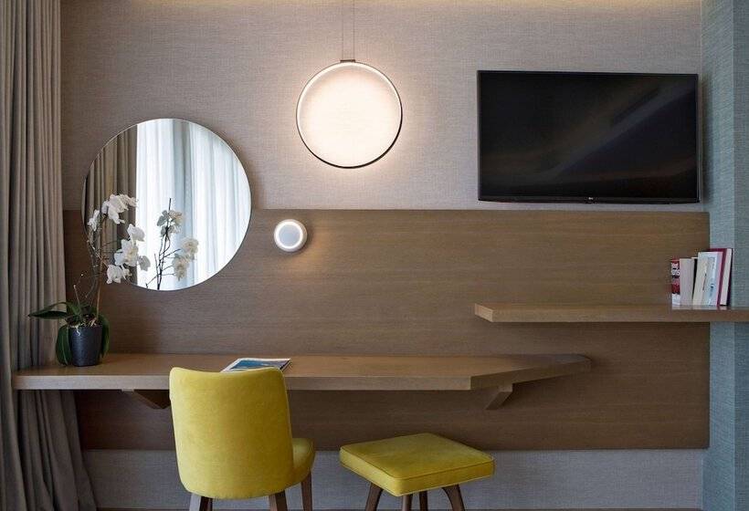 Президентский Люкс, Wyndham Athens Residence