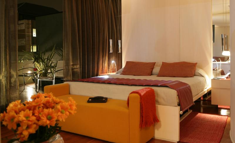 Номер Executive, Wyndham Athens Residence