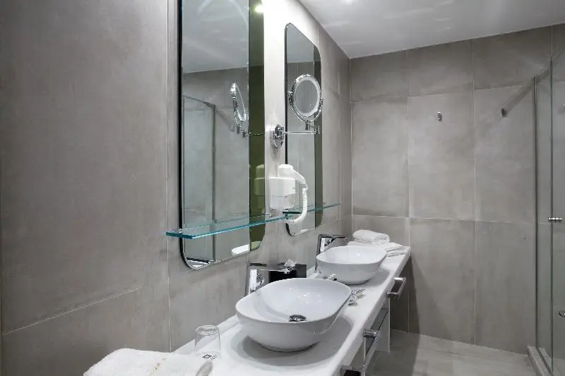 シティビュージュニアスイート, Wyndham Athens Residence