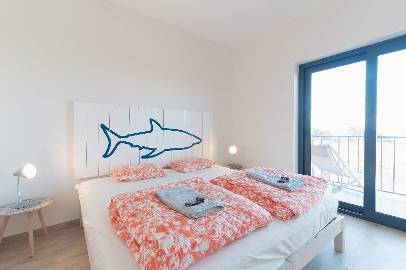 اتاق استاندارد, WOT Ericeira Surf Hostel