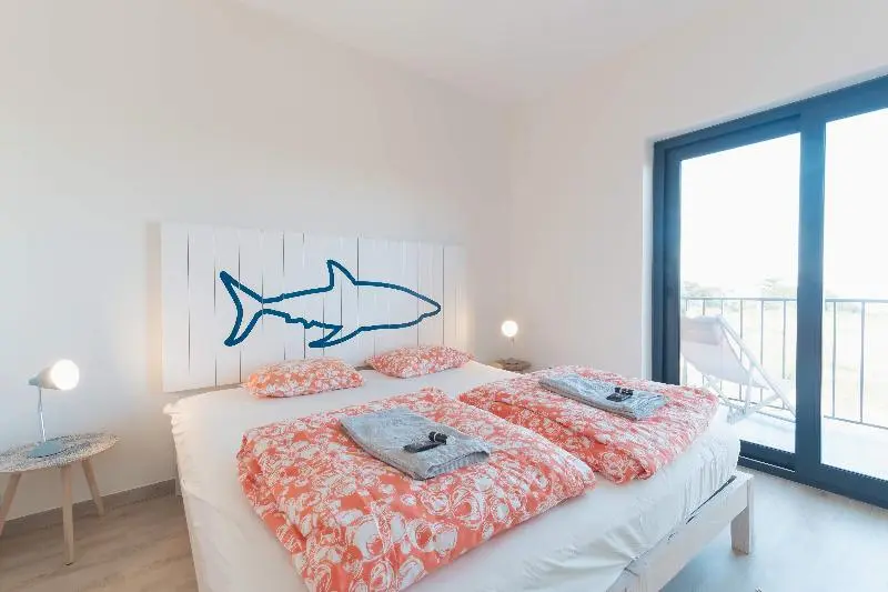 Quarto standard, WOT Ericeira Surf Hostel