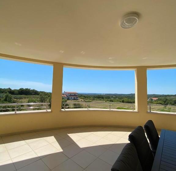 شقة غرفة واحدة, B&b Villa Oasa 2