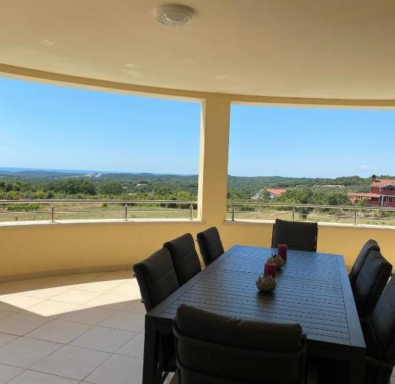 דירת חדר, B&b Villa Oasa 2