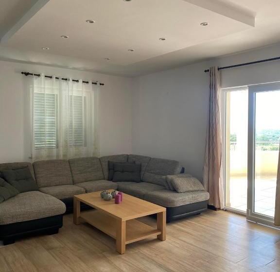 דירת חדר, B&b Villa Oasa 2