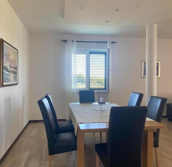 Апартаменты 1 Спальня, B&b Villa Oasa 2