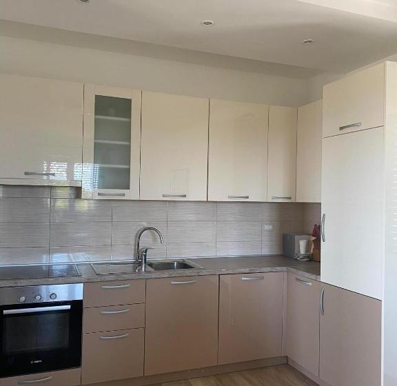 דירת חדר, B&b Villa Oasa 2