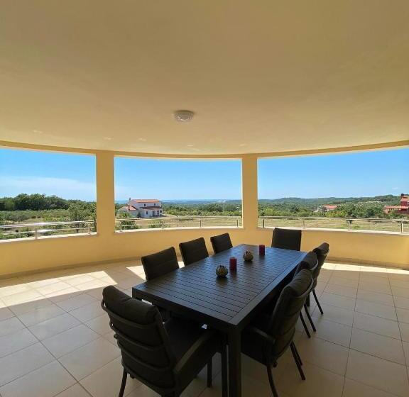 דירת חדר, B&b Villa Oasa 2