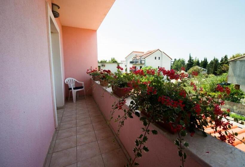 חדר סטנדרט, Bed And Breakfast Helena