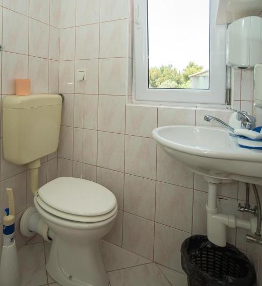 חדר סטנדרט, Bed And Breakfast Helena