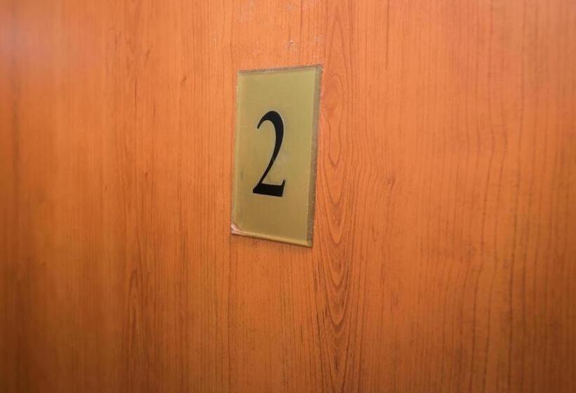 חדר סטנדרט, Bed And Breakfast Helena