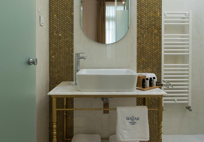 غرفة تنفيذية, Bahar Boutique