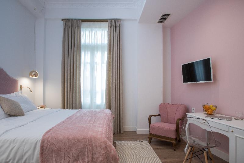 غرفة تنفيذية, Bahar Boutique