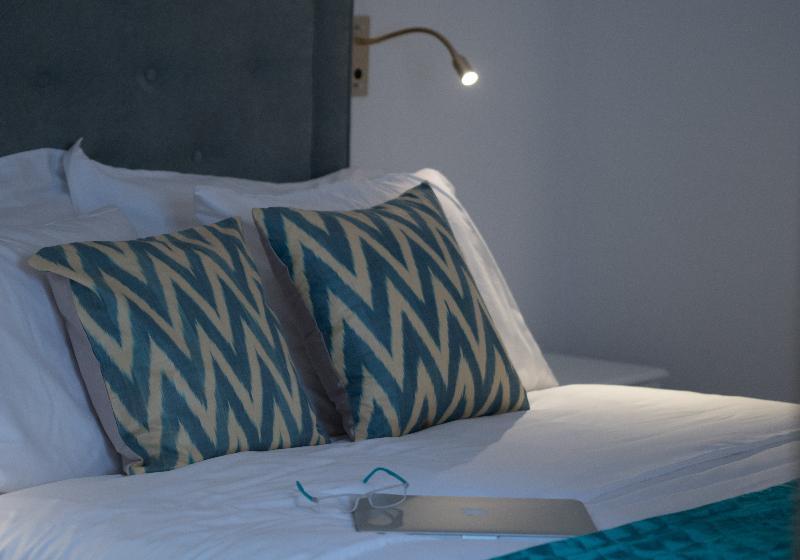 غرفة سوبيريور, Bahar Boutique