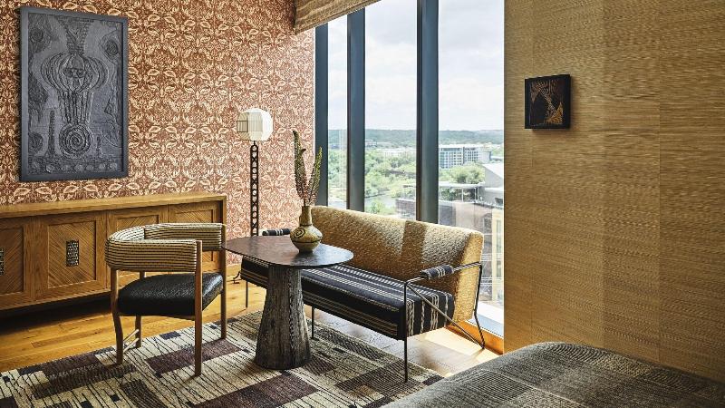 غرفة سوبيريور, Bahar Boutique