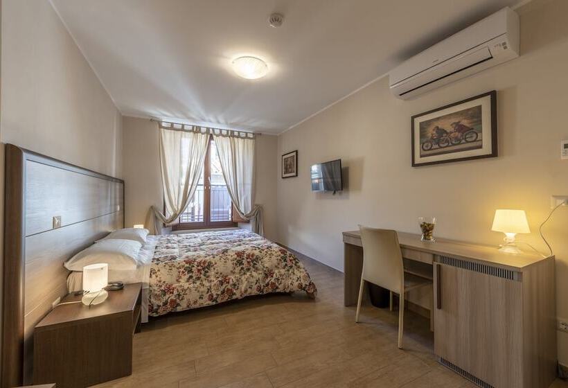 اتاق سوپریور, Flora