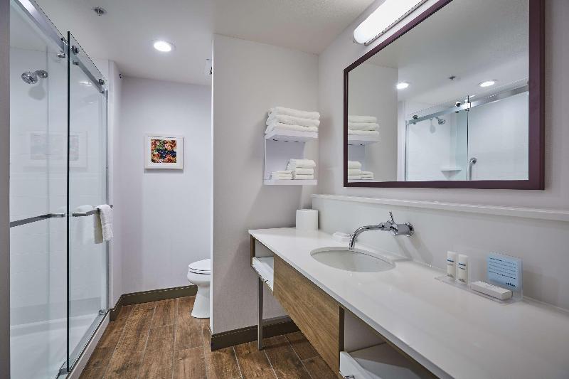 Стандартный Номер Кровать Кинг, Hampton Inn & Suites Roseburg