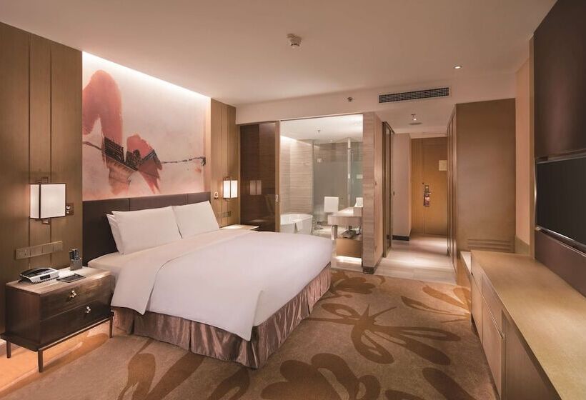 חדר אקזקיוטיב, Hilton Shenyang