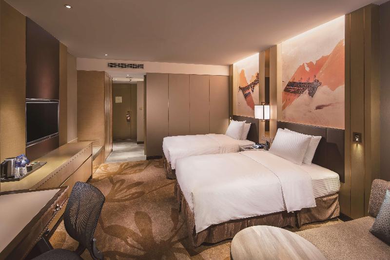 اتاق اجرایی, Hilton Shenyang
