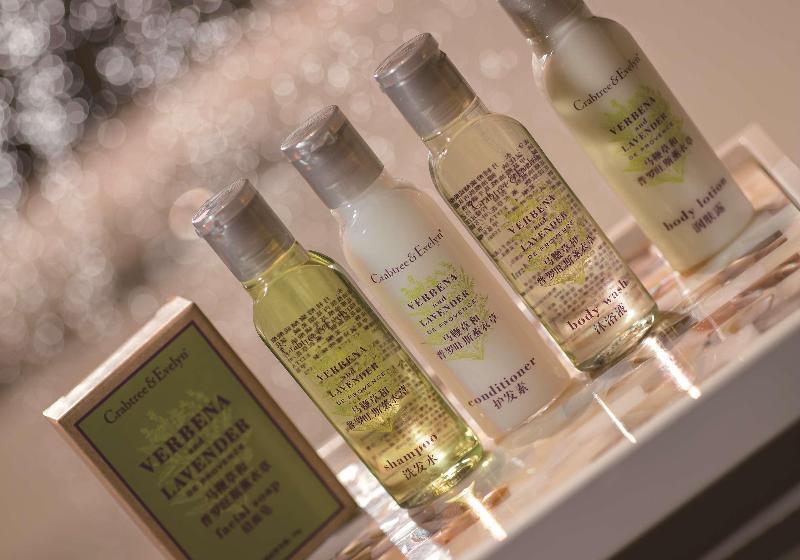 חדר דחוקס עם מיטת קינג, Hilton Shenyang