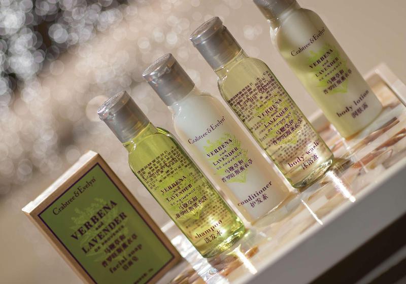 חדר סטנדרט, Hilton Shenyang