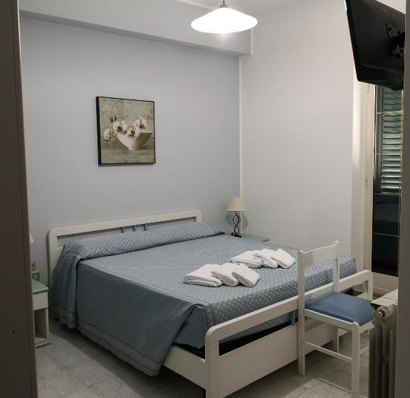 חדר סטנדרט, Palia S