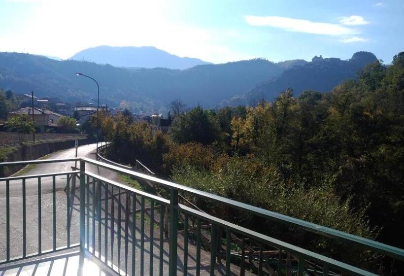 חדר סטנדרט, Palia S