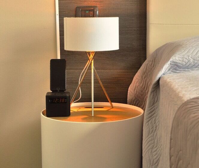 غرفة ديلوكس رباعية, Star Hotel Airport Verona