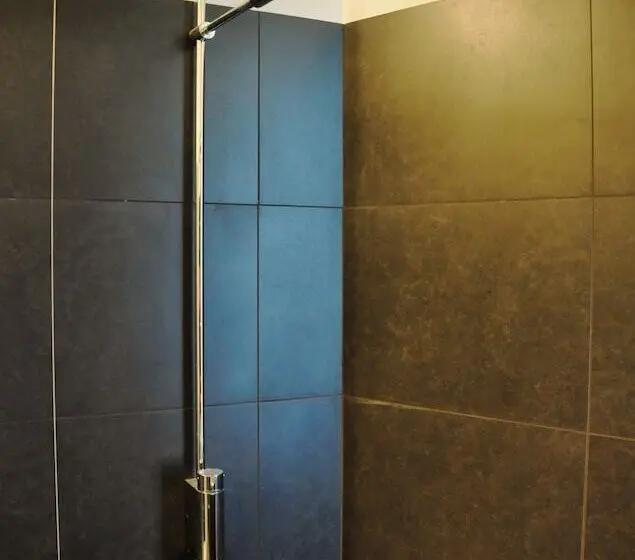 Deluxe Kolmen Hengen Huone, Star Hotel Airport Verona