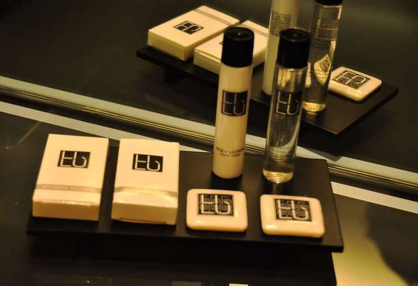 غرفة ديلوكس, Star Hotel Airport Verona