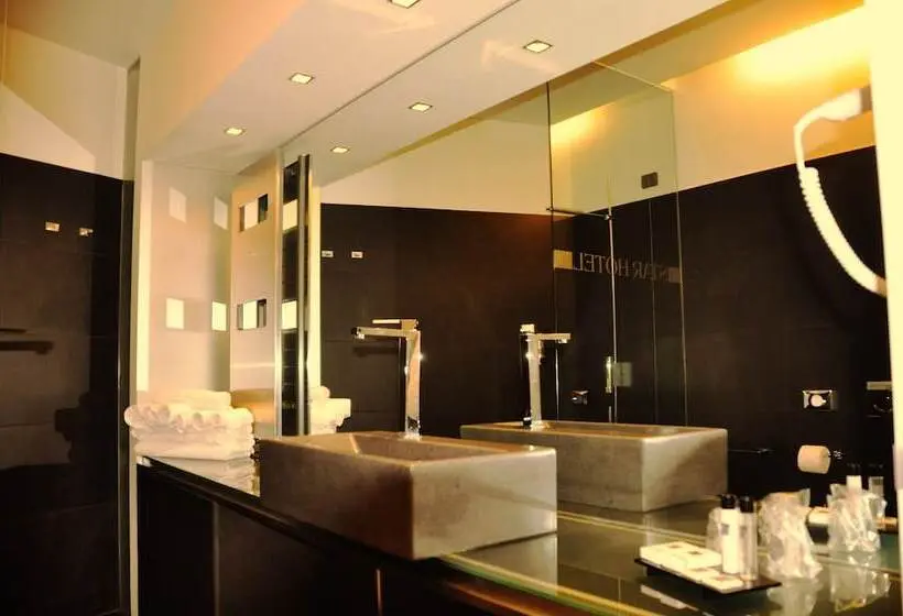 Deluxe-huone, Star Hotel Airport Verona