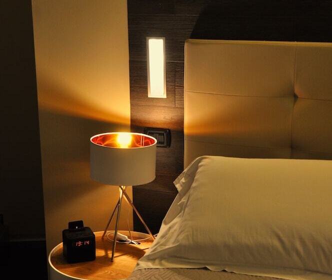 غرفة ديلوكس, Star Hotel Airport Verona