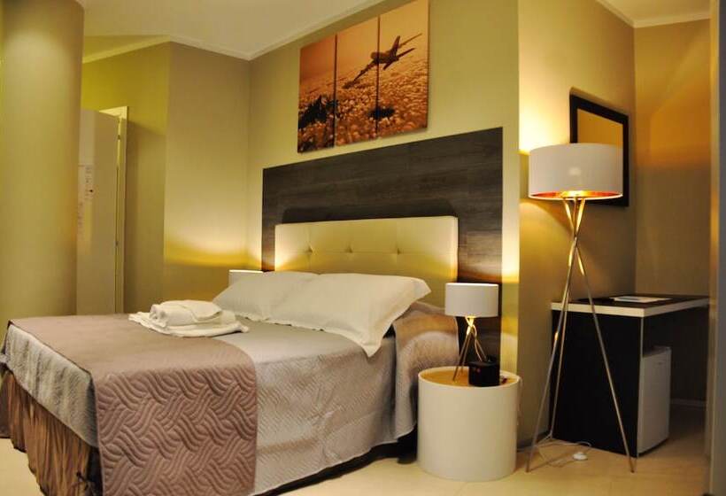 غرفة ديلوكس, Star Hotel Airport Verona