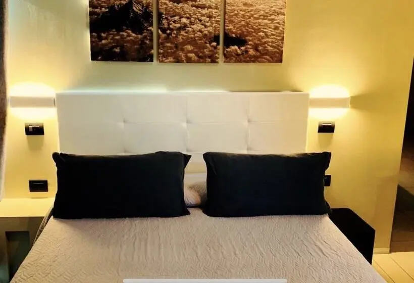 Economy-huone, Star Hotel Airport Verona