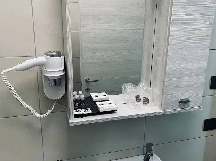 Basic-huone, Star Hotel Airport Verona