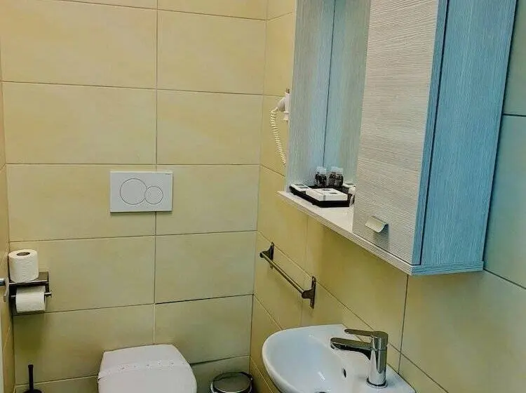Basic-huone, Star Hotel Airport Verona