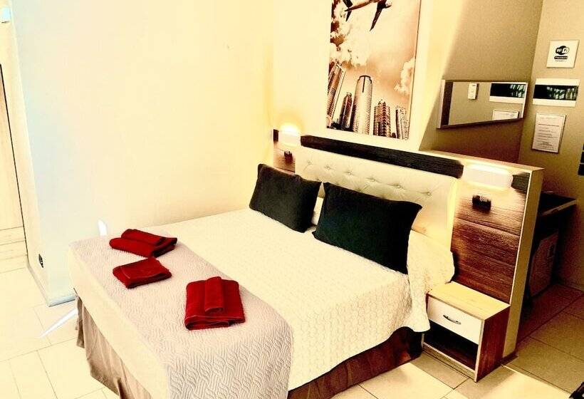 غرفة أساسية, Star Hotel Airport Verona