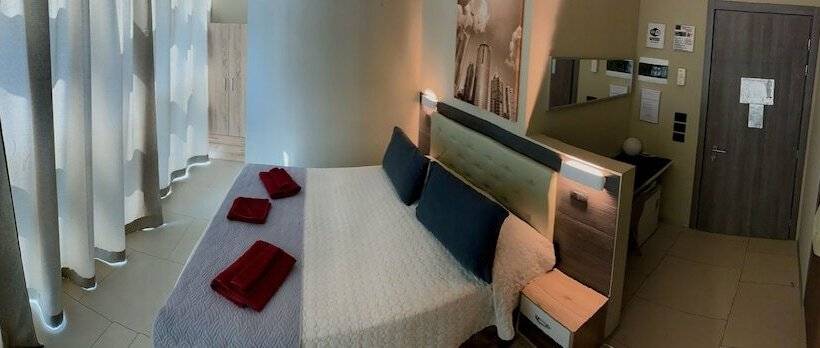 غرفة أساسية, Star Hotel Airport Verona