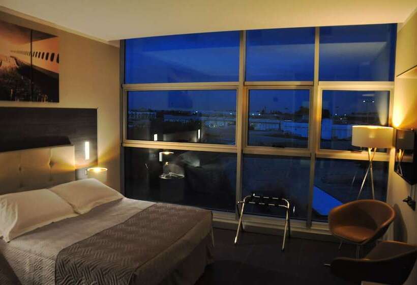 غرفة ديلوكس ثلاثية, Star Hotel Airport Verona