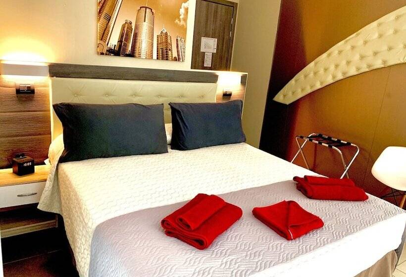 غرفة أساسية, Star Hotel Airport Verona