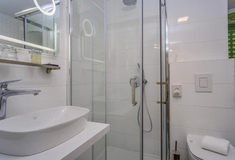 Номер Deluxe, Vila Conte