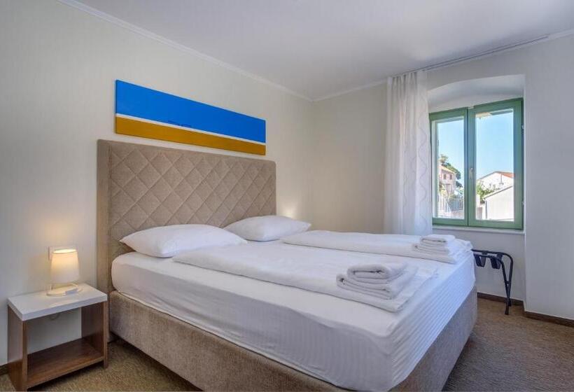 Номер Deluxe, Vila Conte